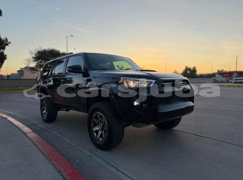 Big with watermark toyota 4runner south sudan pajok 759