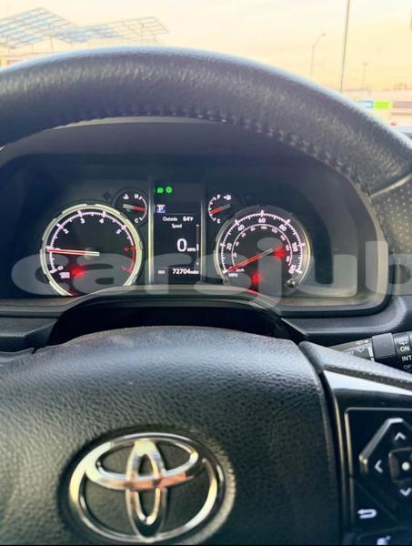 Big with watermark toyota 4runner south sudan pajok 759