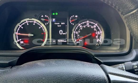 Buy Used Toyota 4Runner Black Car in Pajok in South Sudan Buy Used Toyota 4Runner Black Car in Pajok in South Sudan