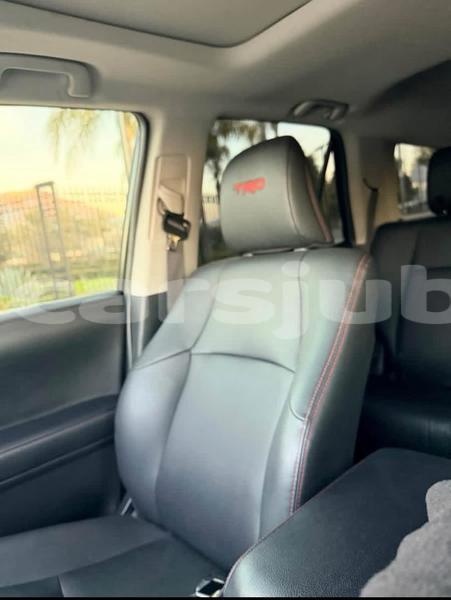 Big with watermark toyota 4runner south sudan pajok 759