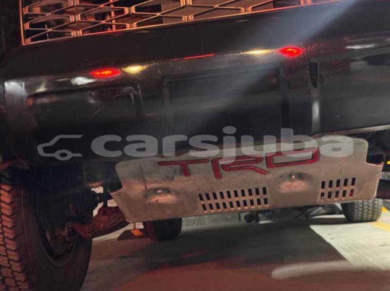 Big with watermark toyota 4runner south sudan pajok 759