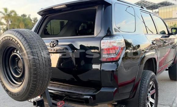 Buy Used Toyota 4Runner Black Car in Pajok in South Sudan Buy Used Toyota 4Runner Black Car in Pajok in South Sudan