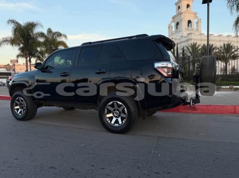 Big with watermark toyota 4runner south sudan pajok 759