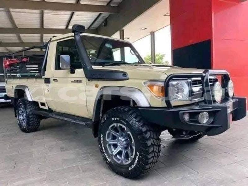 Big with watermark toyota land cruiser south sudan gogrial 761
