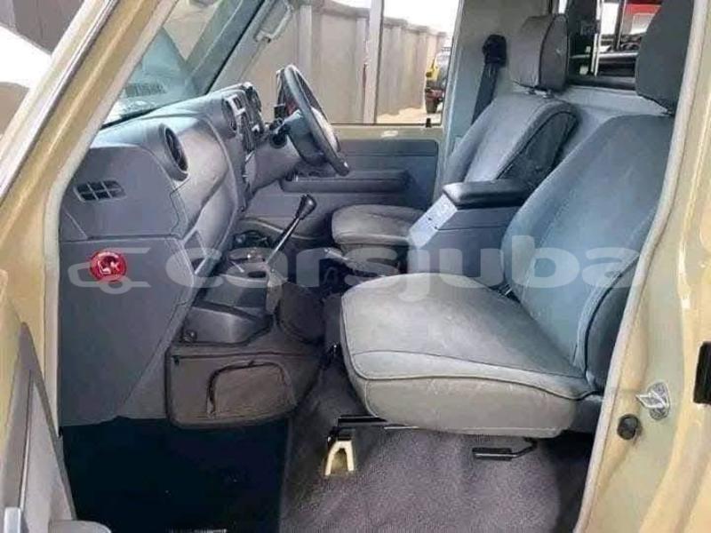 Big with watermark toyota land cruiser south sudan gogrial 761