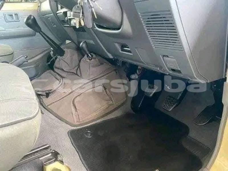 Big with watermark toyota land cruiser south sudan gogrial 761