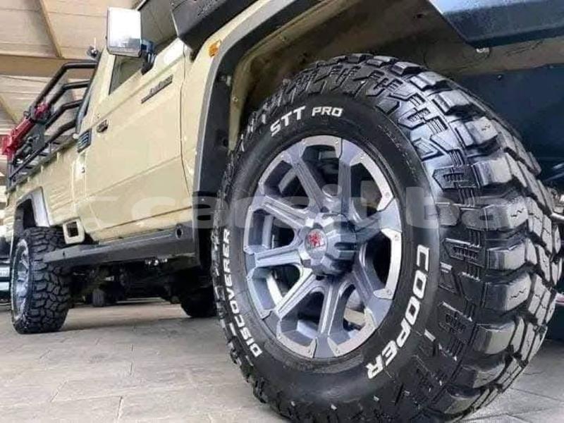 Big with watermark toyota land cruiser south sudan gogrial 761