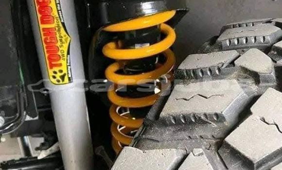 Buy Used Toyota Land Cruiser Beige Car in Gogrial in South Sudan Buy Used Toyota Land Cruiser Beige Car in Gogrial in South Sudan