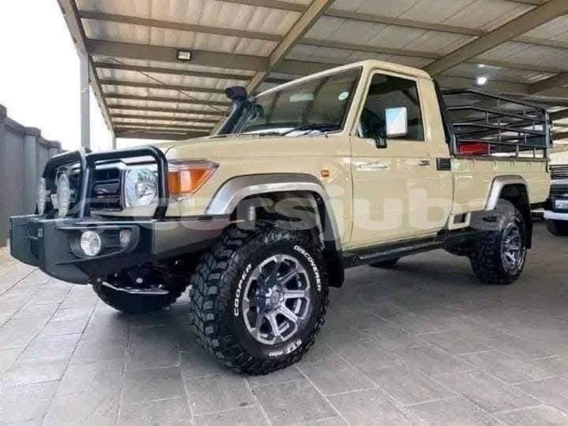 Big with watermark toyota land cruiser south sudan gogrial 761