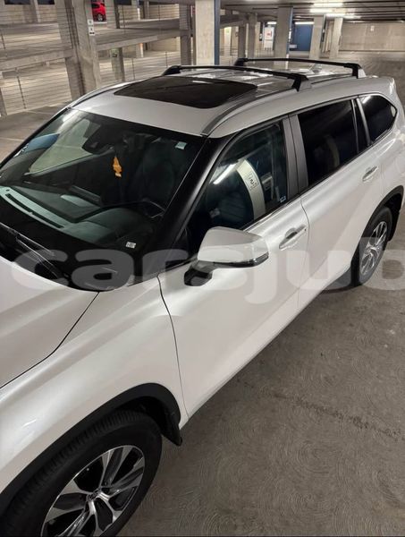 Big with watermark toyota highlander south sudan malakal 764