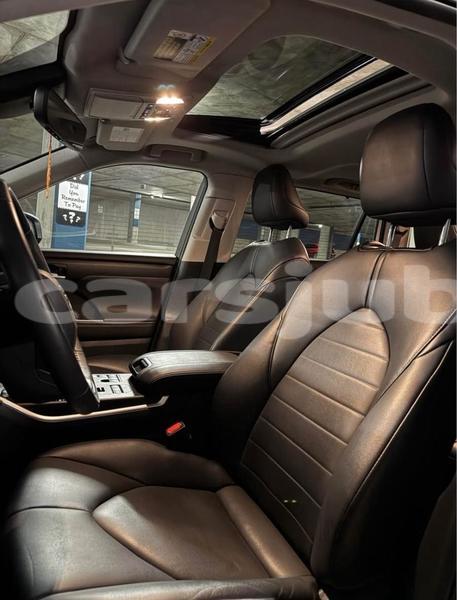 Big with watermark toyota highlander south sudan malakal 764