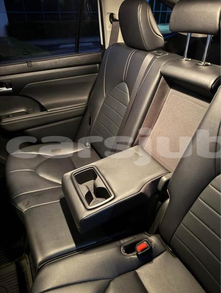 Big with watermark toyota highlander south sudan malakal 764