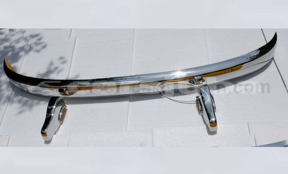 Buy Mercedes Adenauer W186 in Yei in South Sudan Buy Mercedes Adenauer W186 in Yei in South Sudan