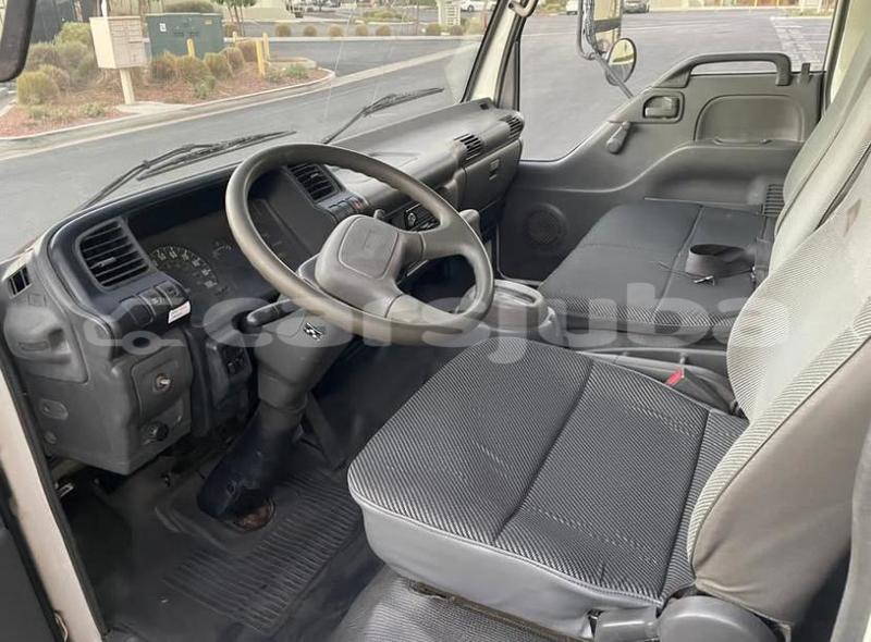 Big with watermark isuzu ftr 850 south sudan juba 770