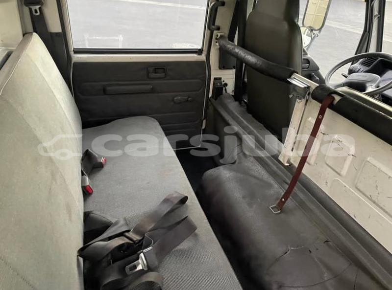 Big with watermark isuzu ftr 850 south sudan juba 770