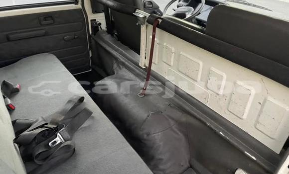 Buy Used Isuzu FTR 850 White Truck in Juba in South Sudan Buy Used Isuzu FTR 850 White Truck in Juba in South Sudan