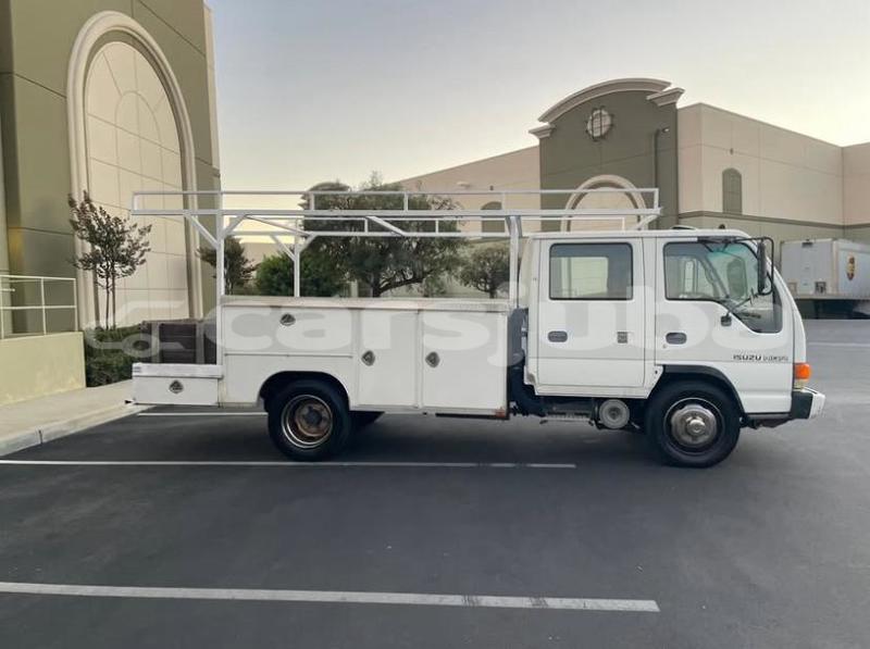 Big with watermark isuzu ftr 850 south sudan juba 770