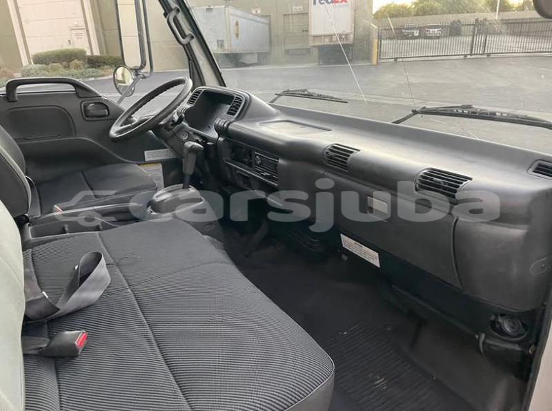 Big with watermark isuzu ftr 850 south sudan juba 770