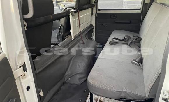 Buy Used Isuzu FTR 850 White Truck in Juba in South Sudan Buy Used Isuzu FTR 850 White Truck in Juba in South Sudan