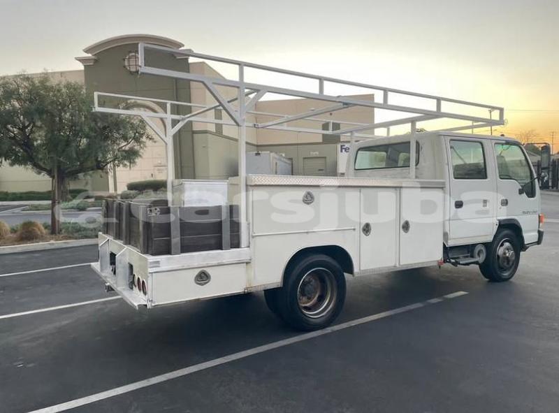 Big with watermark isuzu ftr 850 south sudan juba 770