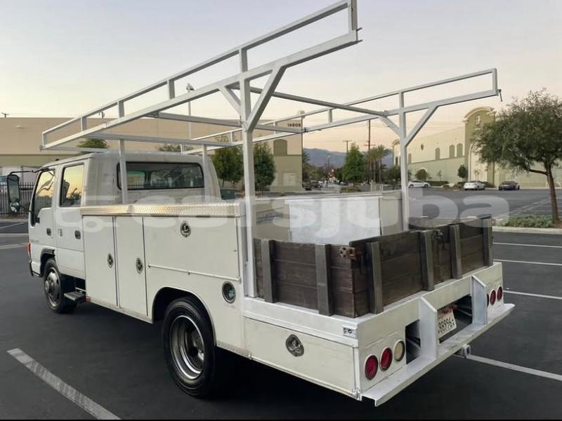 Big with watermark isuzu ftr 850 south sudan juba 770