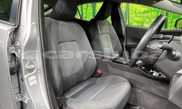 Buy Used Toyota Prius Silver Car in Juba in South Sudan Buy Used Toyota Prius Silver Car in Juba in South Sudan