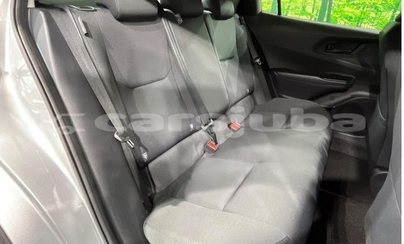 Buy Used Toyota Prius Silver Car in Juba in South Sudan Buy Used Toyota Prius Silver Car in Juba in South Sudan