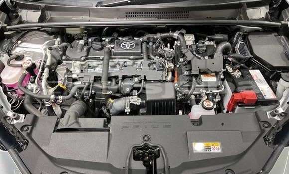 Buy Used Toyota Prius Silver Car in Juba in South Sudan Buy Used Toyota Prius Silver Car in Juba in South Sudan