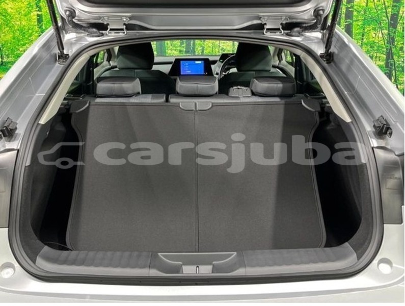 Big with watermark toyota prius south sudan juba 773