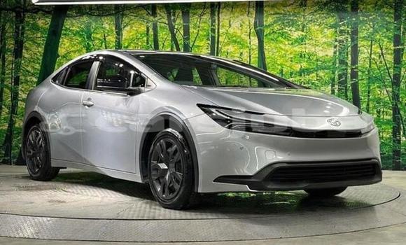 Buy Used Toyota Prius Silver Car in Juba in South Sudan Buy Used Toyota Prius Silver Car in Juba in South Sudan