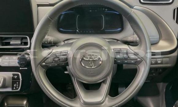 Buy Used Toyota Aqua Silver Car in Malakal in South Sudan Buy Used Toyota Aqua Silver Car in Malakal in South Sudan