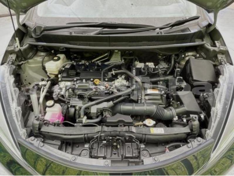 Big with watermark toyota aqua south sudan malakal 774