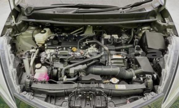 Buy Used Toyota Aqua Silver Car in Malakal in South Sudan Buy Used Toyota Aqua Silver Car in Malakal in South Sudan