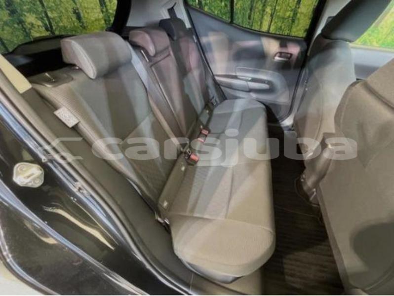 Big with watermark toyota aqua south sudan malakal 774