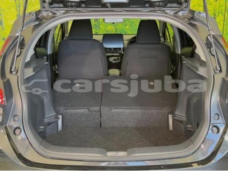 Big with watermark toyota aqua south sudan malakal 774