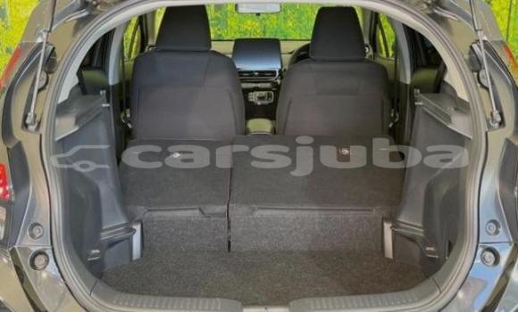 Buy Used Toyota Aqua Silver Car in Malakal in South Sudan Buy Used Toyota Aqua Silver Car in Malakal in South Sudan