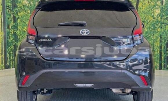 Buy Used Toyota Aqua Silver Car in Malakal in South Sudan Buy Used Toyota Aqua Silver Car in Malakal in South Sudan