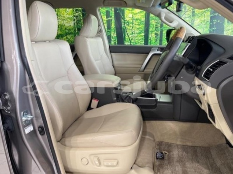 Big with watermark toyota land cruiser prado south sudan juba 775