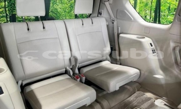 Buy Used Toyota Land Cruiser Prado Black Car in Juba in South Sudan Buy Used Toyota Land Cruiser Prado Black Car in Juba in South Sudan