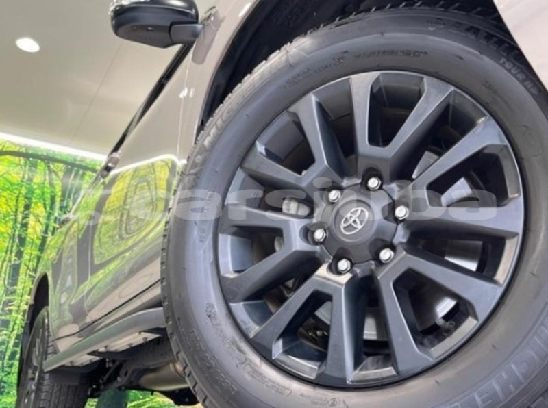 Big with watermark toyota land cruiser prado south sudan juba 775