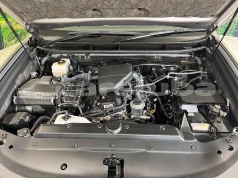 Big with watermark toyota land cruiser prado south sudan juba 775