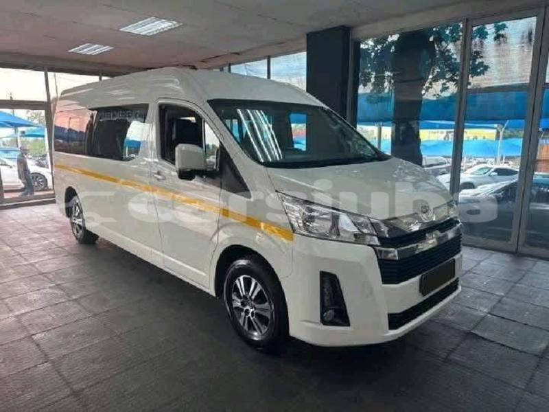 Big with watermark toyota hiace south sudan juba 776