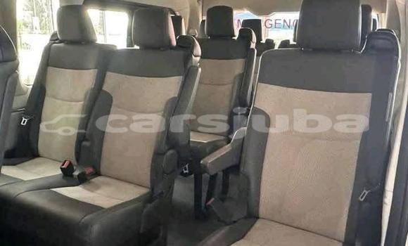 Buy Used Toyota Hiace White Car in Juba in South Sudan Buy Used Toyota Hiace White Car in Juba in South Sudan