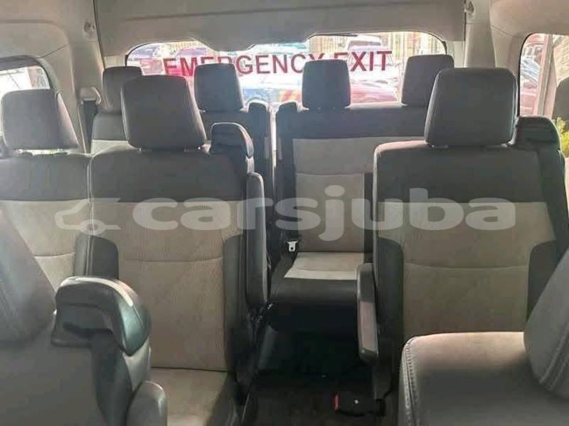 Big with watermark toyota hiace south sudan juba 776