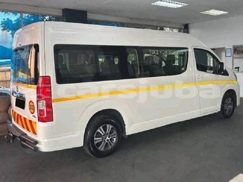 Big with watermark toyota hiace south sudan juba 776
