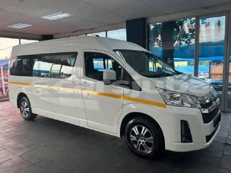 Big with watermark toyota hiace south sudan juba 776