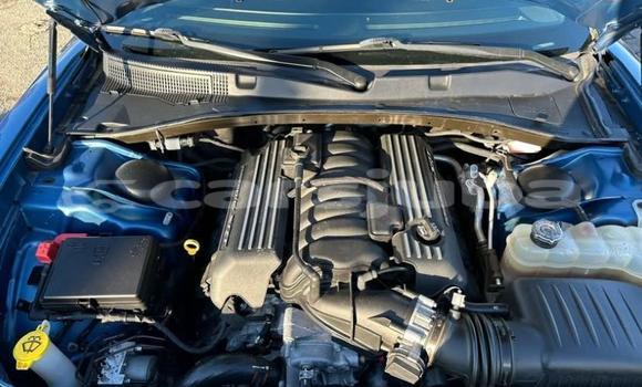 Buy Used Dodge Charger Blue Car in Juba in South Sudan Buy Used Dodge Charger Blue Car in Juba in South Sudan