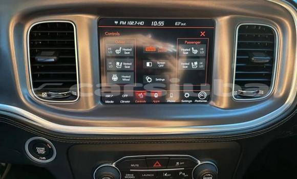 Buy Used Dodge Charger Blue Car in Juba in South Sudan Buy Used Dodge Charger Blue Car in Juba in South Sudan