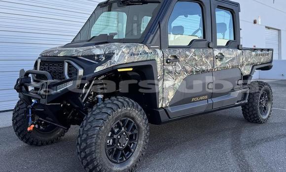 اشتري مستعمل Jeep Wrangler Green سيارة في Juba في South Sudan