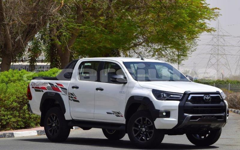 Big with watermark toyota hilux south sudan juba 780